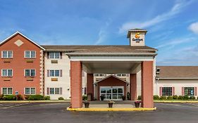 Comfort Inn Story City Iowa